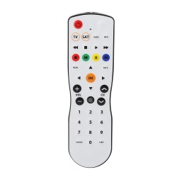 Télécommande universelle...