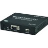 EXTENDEUR VGA+SOURIS+CLAVIER (KVM) SUR IP 120M