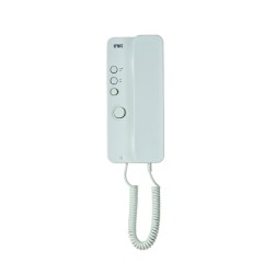 POSTE AUDIO MIRO 1+N AVEC...