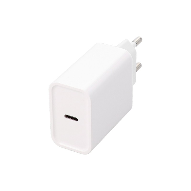 Chargeur mural USB C 30W