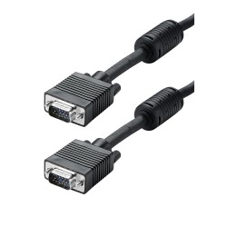 CORDON VGA (HD 15) - FILTRÉ...