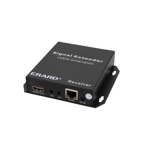 Recepteur pour extendeur HDMI sur IP - référence 727731