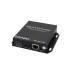 Kit extendeur HDMI 1 vers 4 sur IP - 4K