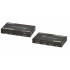 Répartiteur HDMI 1 vers 2 - 4K 60ips - HDR 4:4:4 - 18 Gbps - boitier métal