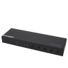 Selecteur HDMI 4 vers 1 avec extraction audio - 4K