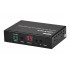 Extendeur HDMI multicanal sur IP - Full HD 1080p -compatible réseau TCP/IP- 120m