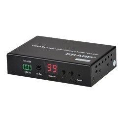 Extendeur HDMI multicanal...