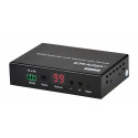 Encodeur HDMI multicast sur IP - Full HD - 99 canaux réglables - 120m