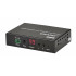 Décodeur HDMI multicast sur IP - Full HD - 99 canaux réglables - 120m