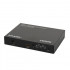 Répartiteur HDMI 1vers4 pour mur d'images - 4K/60ips HDR 4:4:4 - téléco fournie