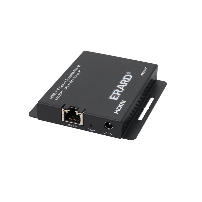 Extendeur HDMI via RJ45 - 4K@120hz