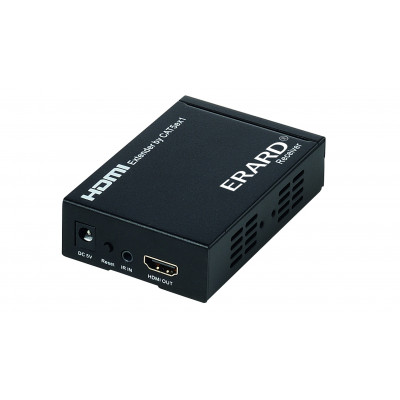 Récepteur HDMI 1 vers 1 sur IP - HD 1080p - 120m