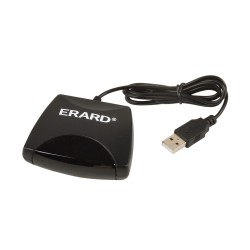 Dongle USB de programmation infrarouge pour la télécommande ERARD® Réf. 726423