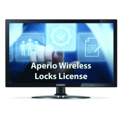 LICENCE APERIO POUR SYSTEME...
