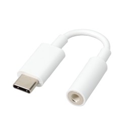 Adaptateur USB C M vers...
