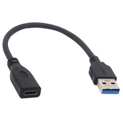 Adaptateur USB 3.2 gen 1 -...