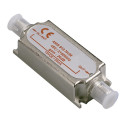 Amplificateur SAT intérieur - gain: 20dB - 950 à 2200 Mhz - métal
