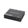 Extendeur Audio - 2RCA + Toskink via RJ45