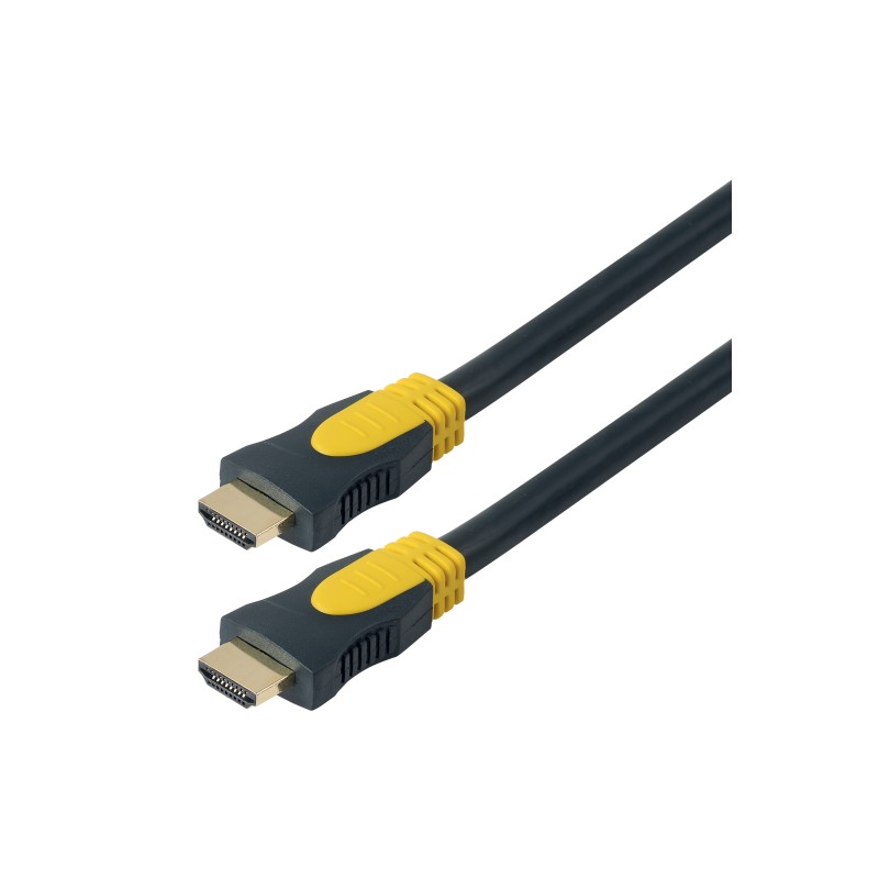 HDMI 1.4 - ULTRA HD 4K - 20M