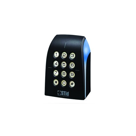 ARC–B LECTEUR ARCHITECT ONE EVOLUTIF CLAVIER STID