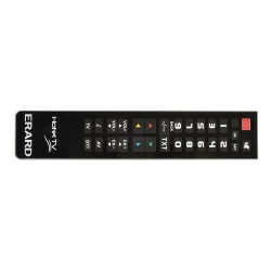 Télécommande universelle 2...
