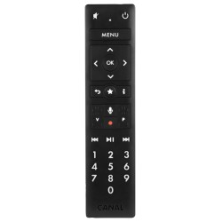 Télécommande d'origine...