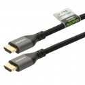 Cordon HDMI 2.1b A M/M - certification ULTRA HIGH SPEED - 8K/60ips - OR - 2m