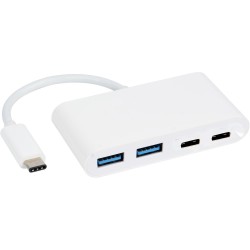 Convertisseur USB 3.2 gen 1...