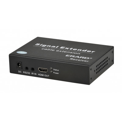 Récepteur seul pour extendeur HDMI (référence 722970)