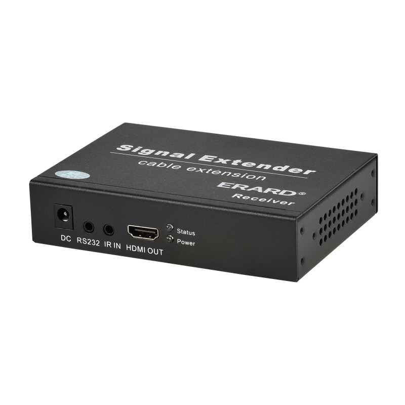 Récepteur seul pour extendeur HDMI (référence 722970)