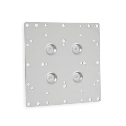 APPLIK plaque adaptatrice...