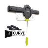 FiXiT 400C support mural fixe pour écran LED incurvés 30''-65''