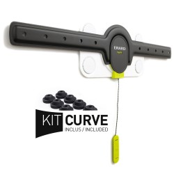 FiXiT 600C support mural...