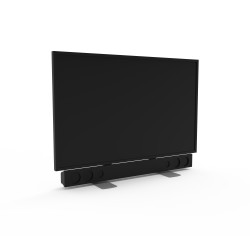 FIT-UP pied TV de table...