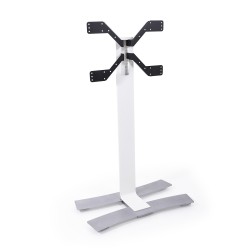 WIIL - 1400XL Blanc colonne...