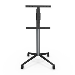 KANA 1400XL Métal : Pied TV...