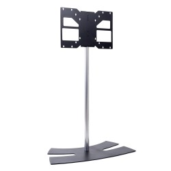 LUX-UP 1600XL pied TV Noir,...