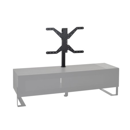 Colonne meuble NAGA L/XL pour écrans de 40'' à 85''''