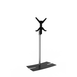 LUX-UP TILT 1560 L pied TV...