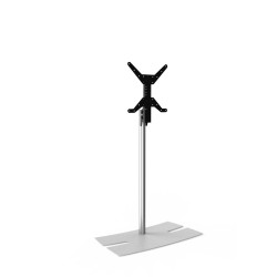 LUX-UP TILT 1560 L pied TV...