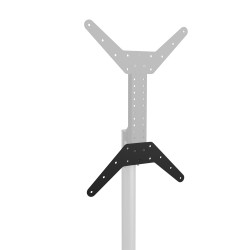 Option LUX-UP T salamandre...