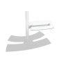 LUX-UP TABLETTE PORTE PÉRIPHÉRIQUE