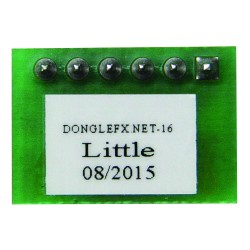 DONGLE SFX.NET 512 LICENCE...