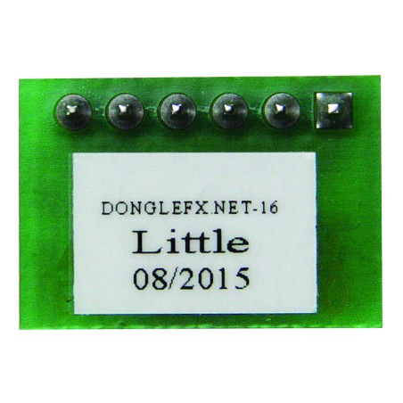 DONGLE SFX.NET 512 LICENCE JUSQU'À 512 LECTEURS