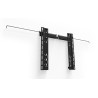 APPLIK SUPPORT MURAL UNIVERSEL FIXE POUR ÉCRAN GRANDE TAILLE