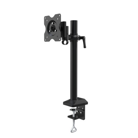 NEXTIA TW -Support de bureau inclinable & orientable sans bras pour moniteur