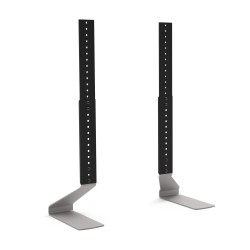 FIT-UP pied TV de table...