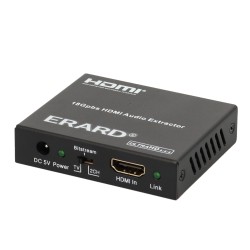 EXTRACTEUR AUDIO HD...