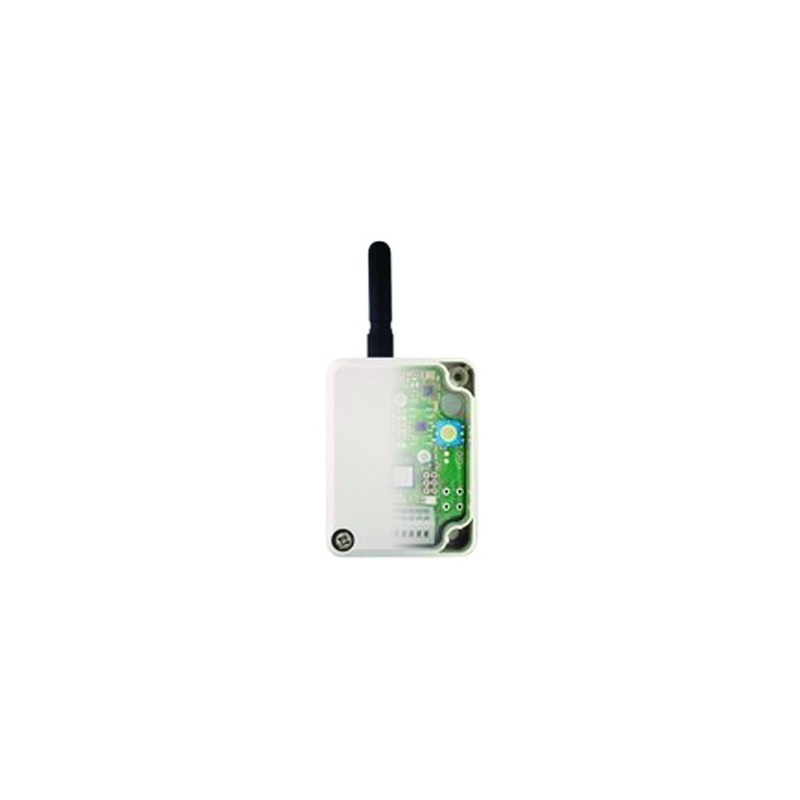 CONVERTISSEUR RADIO VERS BUS RS485 EQUIPE ANTENNE COURTE