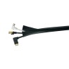 GAINE PASSE-CABLE